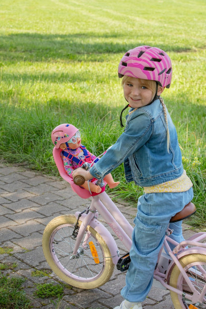 BABY born Sedačka na kolo se vzory