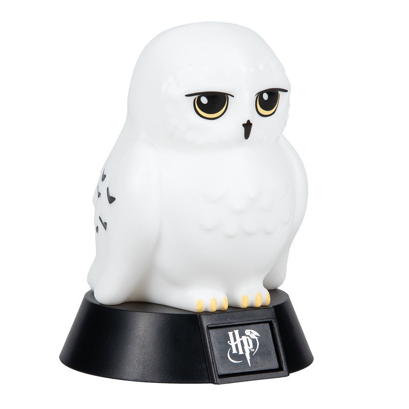 Icon Light Harry Potter - Hedvika