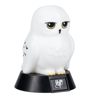 Icon Light Harry Potter - Hedvika