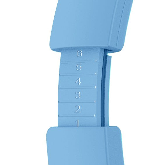Bezdrátová dětská sluchátka Bluey