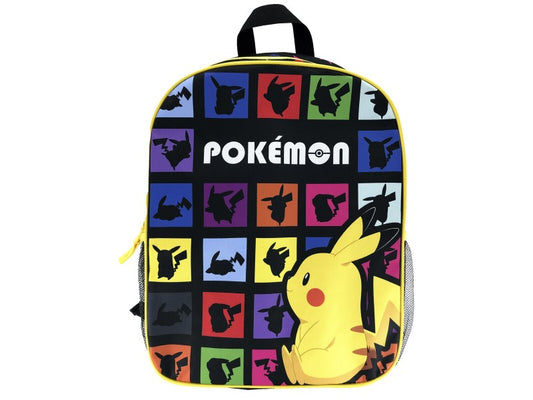 Pokémon batoh nastavitelný