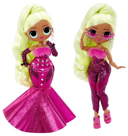 L.O.L. Surprise! OMG Velká ségra – Lady Diva