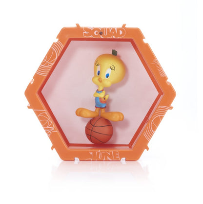 WOW POD, Space Jam - Tweety