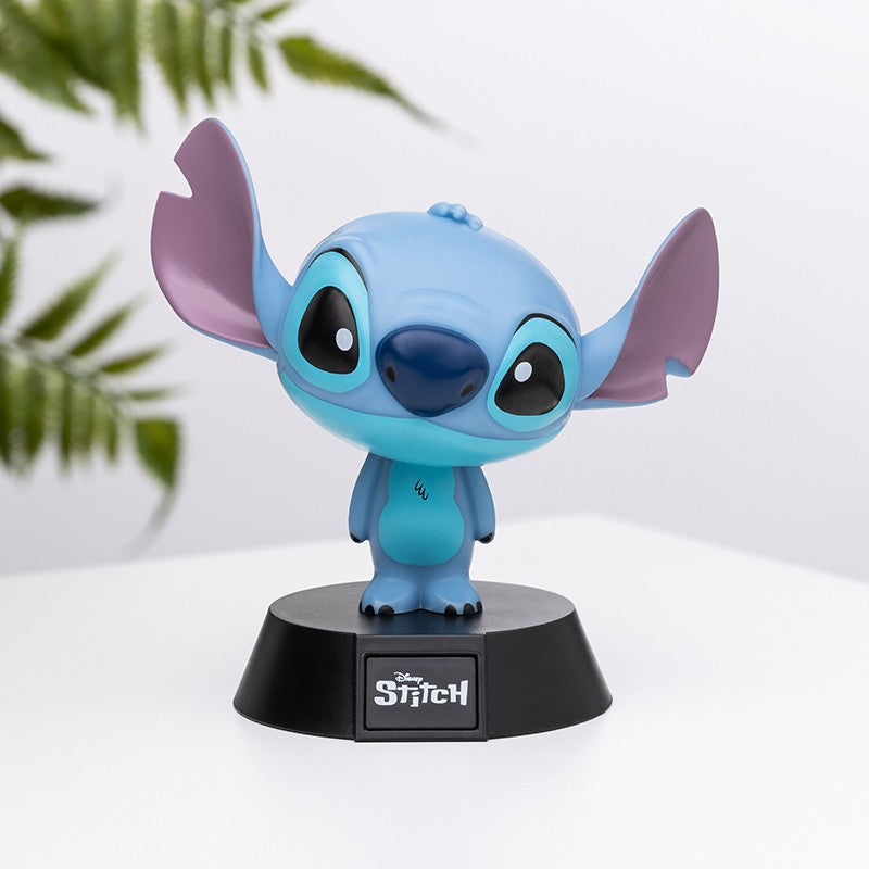 Icon Light Stitch