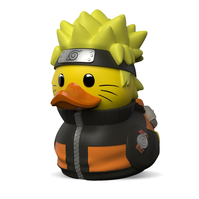 Tubbz kachnička Naruto - Naruto Uzumaki