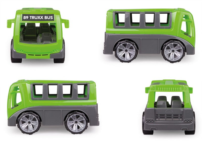 TRUXX autobus