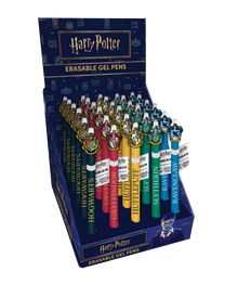 Harry Potter, gumovací gelové pero DPL30