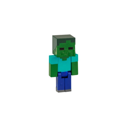 Minecraft kapsle série 2
