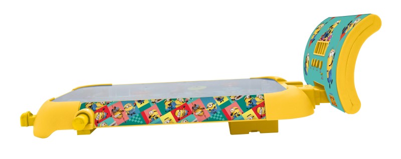 Lexibook elektronický stolní pinball Mimoni