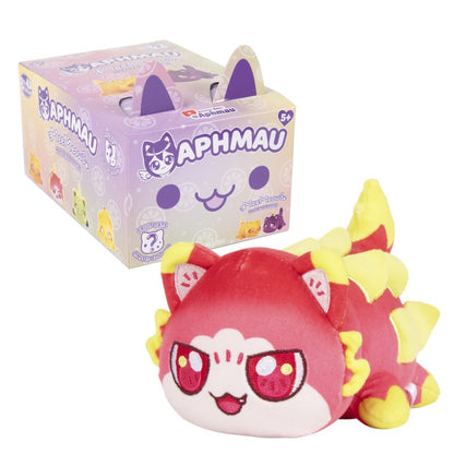 Aphmau Mystery MeeMeow Plyšák ovoce