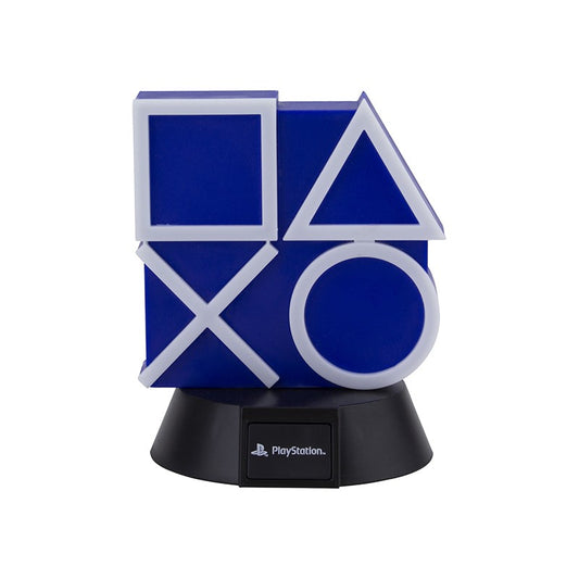 Icon Light Playstation