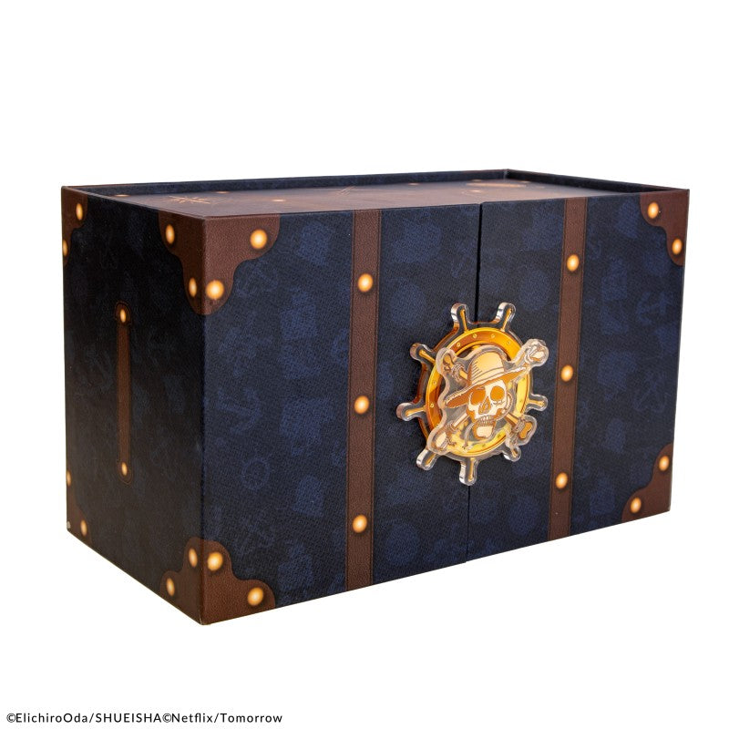One Piece adventní kalendář 2025 premium