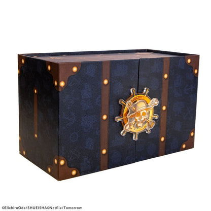 One Piece adventní kalendář 2025 premium