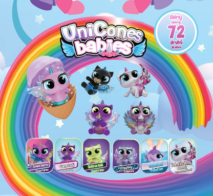 Babies UniCones