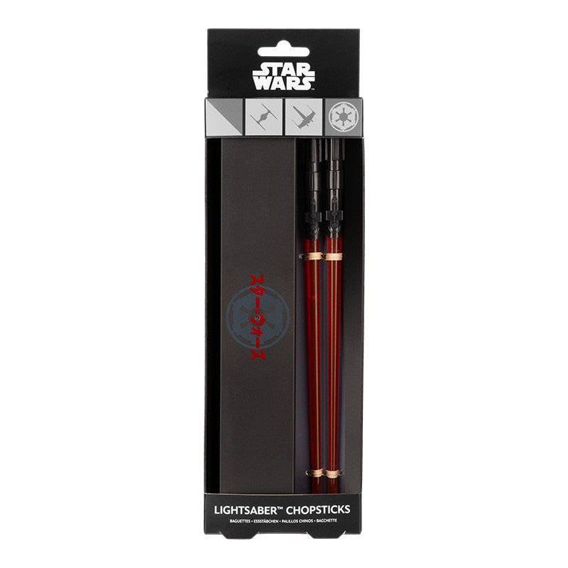 Star Wars hůlky