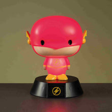 Icon Light DC - Flash