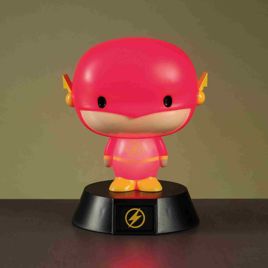 Icon Light DC - Flash