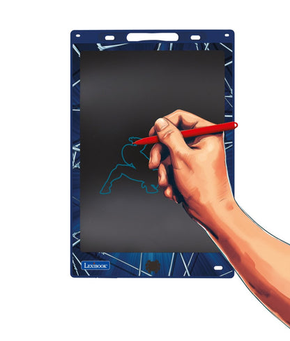 Lexibook kreslicí tablet Spiderman s E-inkem