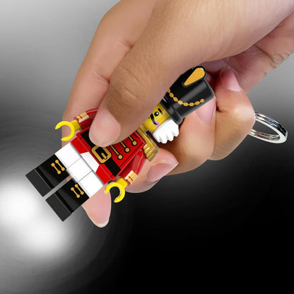 LEGO Minifigures Louskáček svítící figurka