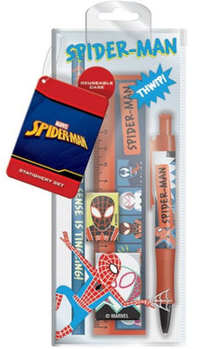 Školní set Spiderman - Sketch DPL12