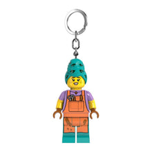 LEGO Minifigures Hrnčířka svítící figurka