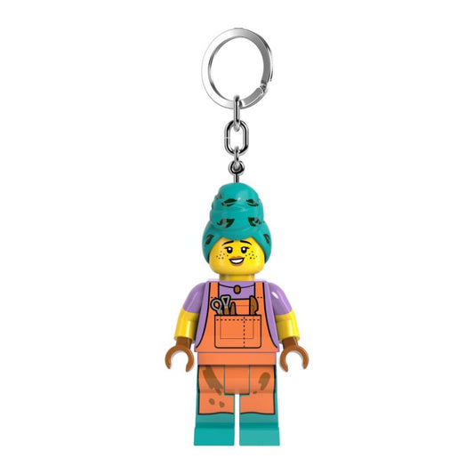 LEGO Minifigures Hrnčířka svítící figurka