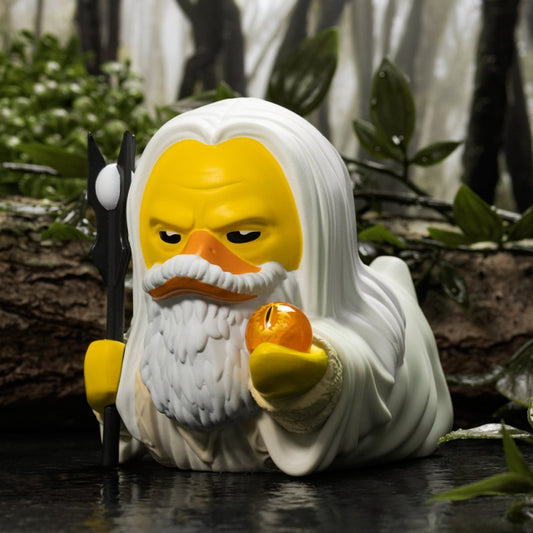 Tubbz kachnička Pán Prstenu Saruman