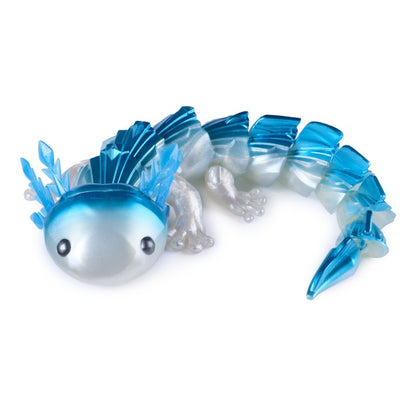 Crystalynx ohební tygří mloci
