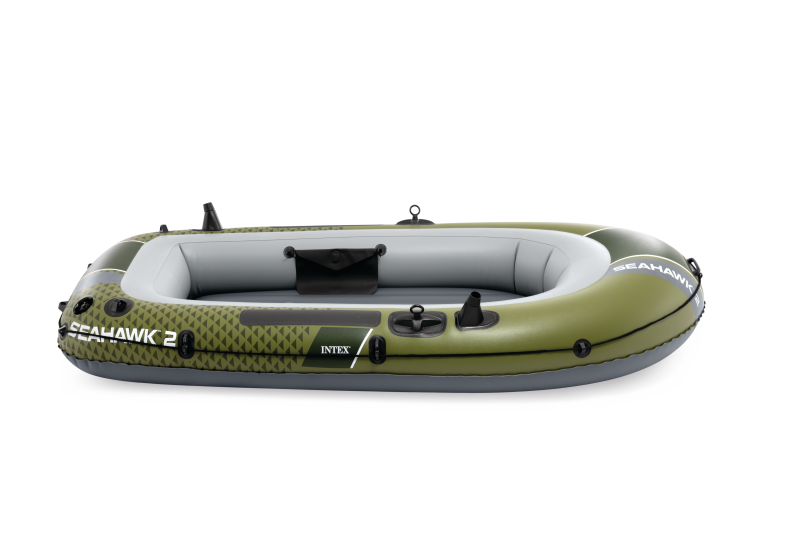 Seahawk™ 2 Boat Nafukovací člun