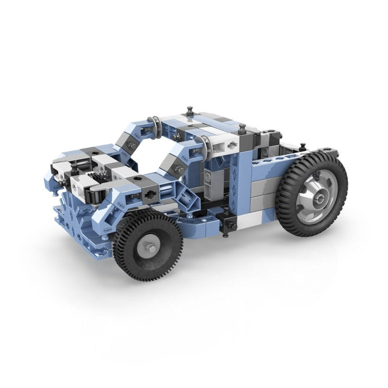 Engino Creative Builder 25 modelů