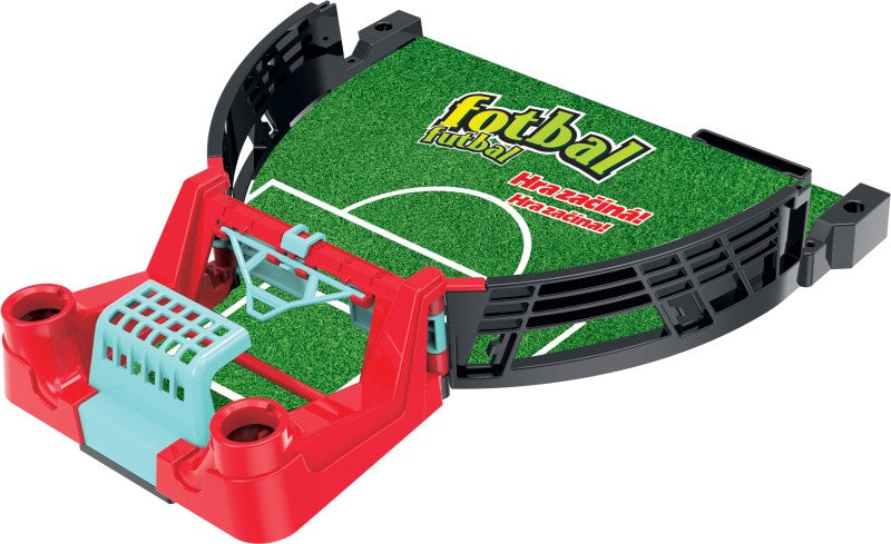 Fotbal