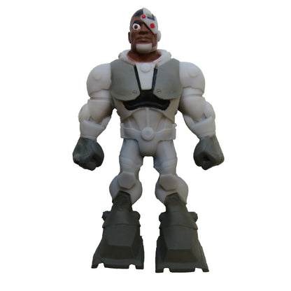 Flexi Monster Super hrdinové Lex Luthor