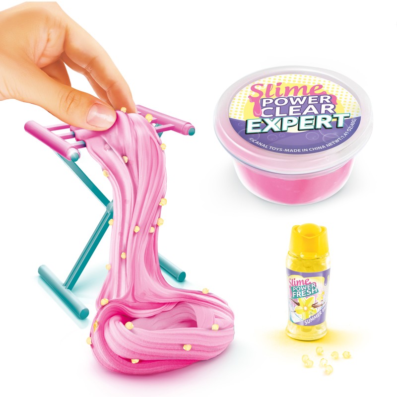 So Slime Voňavý sliz se sušákem