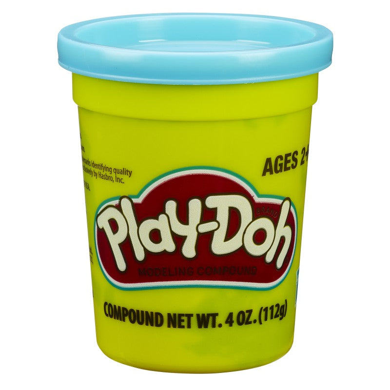 Play-Doh Samostatné kelímky Fialová