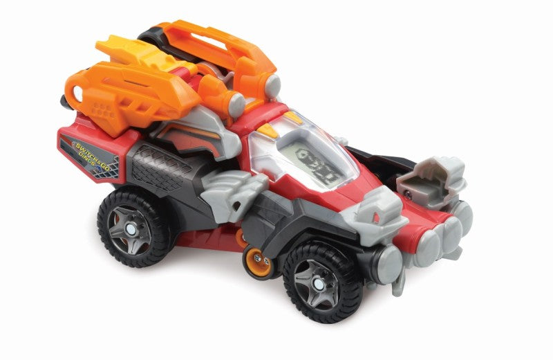 Vtech Stegy - super Stegosaurus