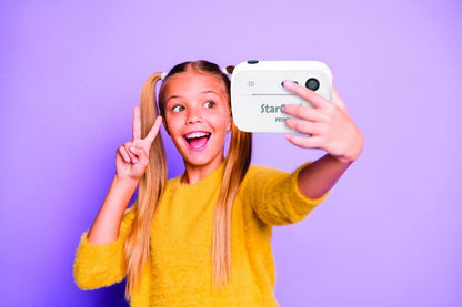 Lexibook instatní fotoaparát