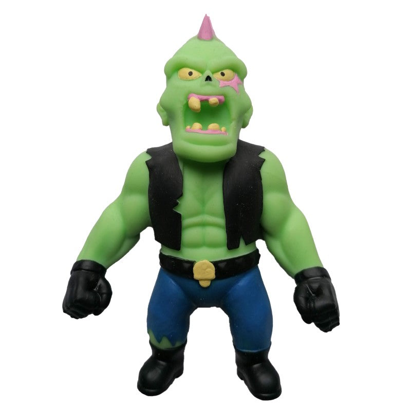 Flexi Monster 4 série Cyclops