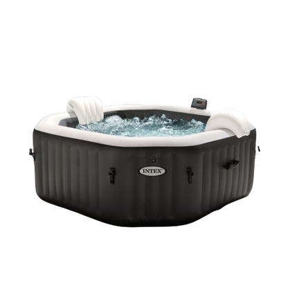 Vířivka Jet Bubble Deluxe 220-240 V 4 osoby