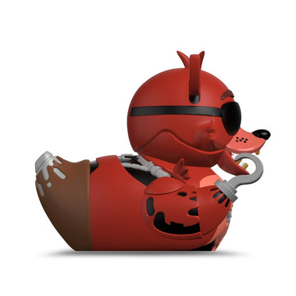 Tubbz kachnička FNAF - Foxy