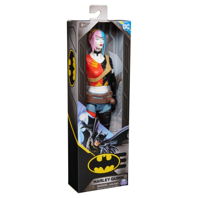 Batman figurka Harley Quinn 30 cm