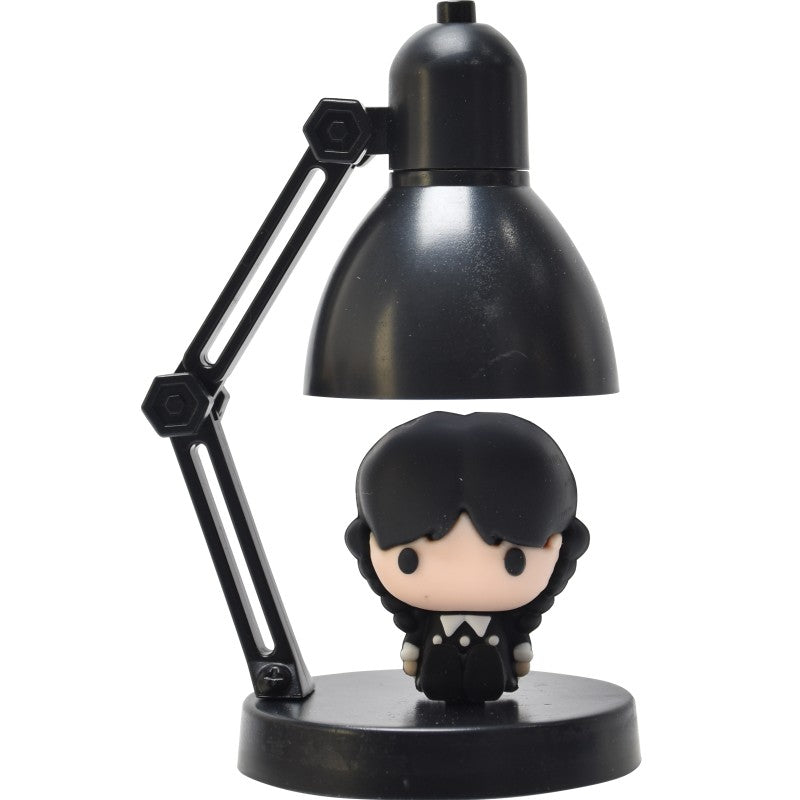 Mini lampa Wednesday
