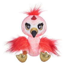 Coco Fantasy plyšové zvířátko s překvapením plameňák