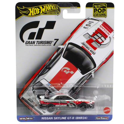 Hot Wheels prémiový angličák - pop culture Snoopy