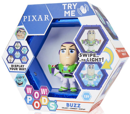 WOW POD Toystory - Buzz