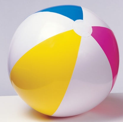 Míč 61 cm, panely