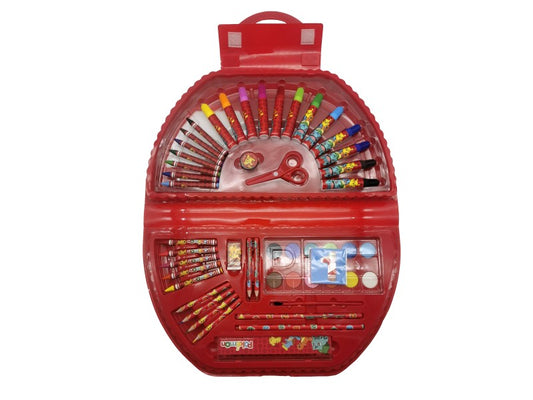 Pokémon kreativní set velký