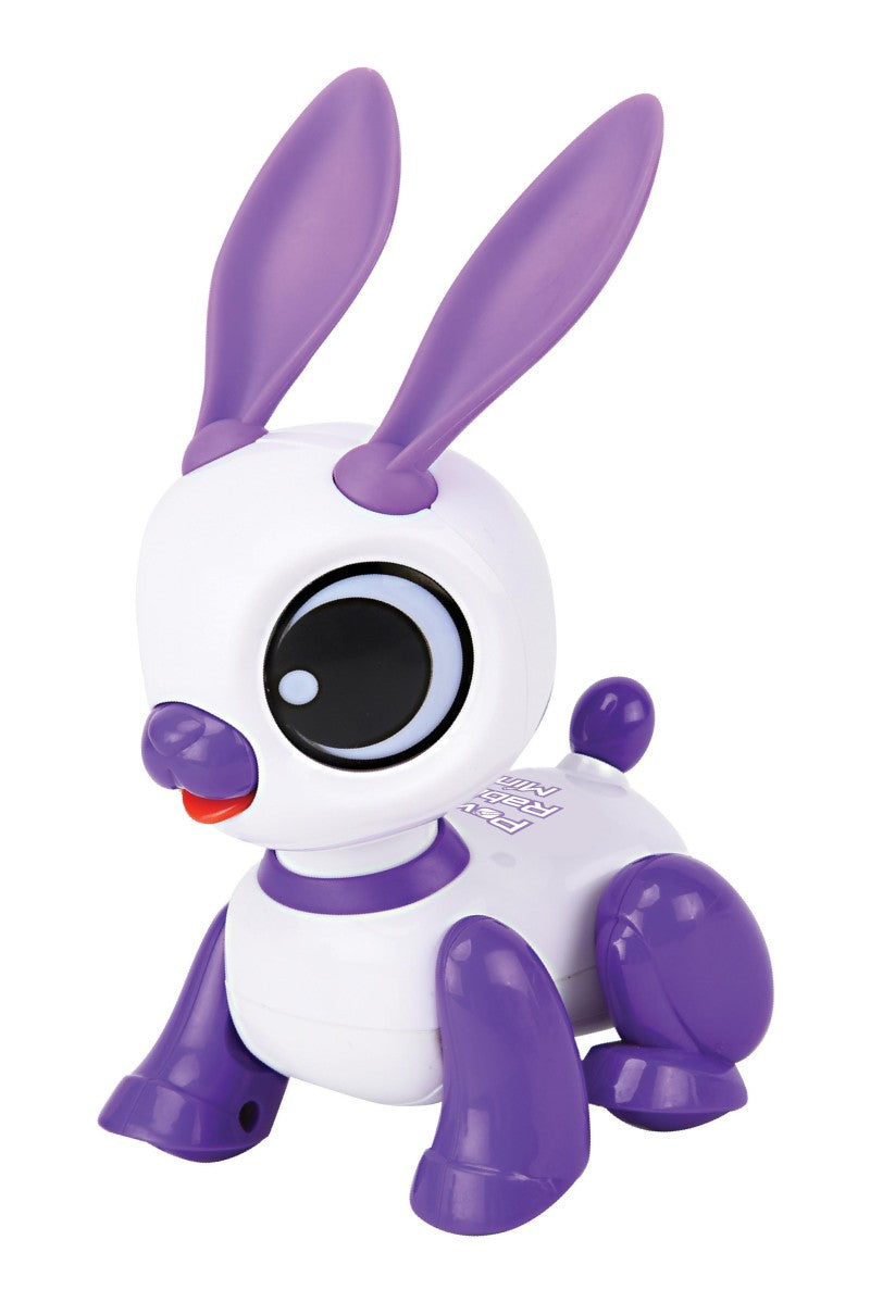 Lexibook mini robot králík