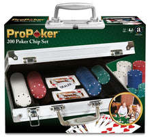 Společenská hra Poker 200