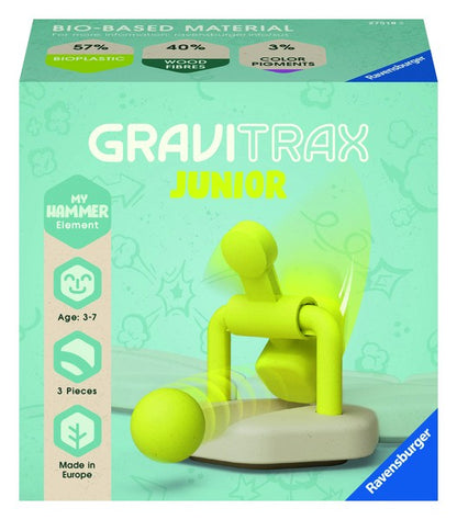 Kuličková dráha GraviTrax Junior Kladivo