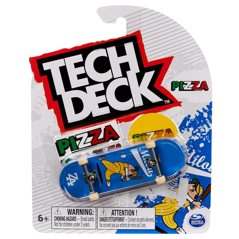 Tech Deck fingerboard základní balení Shane O Neill
